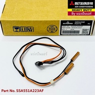 Mitsubishi Heavy Duty Hot Coil Sensor Part No. SSA551A223AF