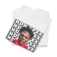 🔥HOT🔥 Ishowspeed T-Shirts S-5XL Ishowspeed Merch Is How Speed