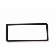 1PCS For Canon 5d2 5d3 60D 40D 50D 77D 6D 5DS 1DX 7D2 Top LCD cover glass protector For Digital Came
