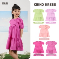 Mooi Dress for Girls Keiko Dress Girl Dress Kids Girl Dress Kids Girl