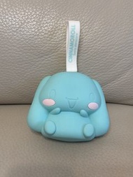 7-11 sanrio Cinnamoroll 吊飾 掛飾 小袋子