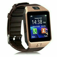 GlamYourself w/this ORIGINAL DZ09 Smart Wrist Watch Phone SimCard Camera