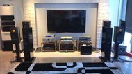 強崧音響 Burmester 099 +DAC Pre