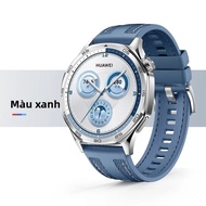 Dây Đeo Đồng Hồ Huawei WATCH GT Series Chính Hãng 22mm Bằng Nylon Dây Đeo Thể Thao Composite Silicon
