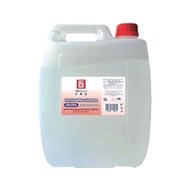 LBS Hygiene 史偉莎免洗酒精搓手液補充裝 5公升