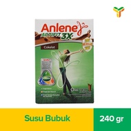 Anlene Actifit Chocolate 250 Grams