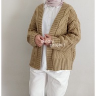 Bahama Cardi Delani.project