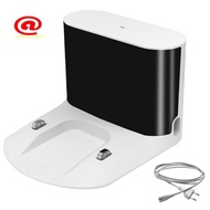 Robot Vacuum Replacement Dock Charger for  S5 MAX/S6 Pure/S6 MaxV/Q5 PRO/Q7 MAX/E4/E5/S7/S7 Plus Cha