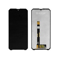 Black LCD Display Touch Screen Digitizer Assembly Suitable For Blackview BV5200 BV5300 BV6600 BV7100