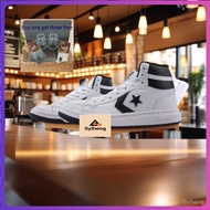 New Arrival Casual Retro High-Top Black White Basketball Shoes Leather Breathable Running Shoes 9c8