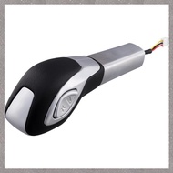 [M G L O] Gear Shift Knob Gear Shift Lever for  Fiest 2019 to 2013  CN1P7L010AA3JA6