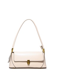 Tas Wanita Handbag Premium Kulit Asli STARKE Belle Fallow Ivory