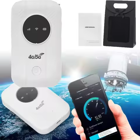 300Mbps Ultralink Pocket WiFi Pocket Internet Asian/European version Unlimited Satellite Internet Ac