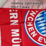 Bayern Munich Flag