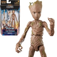 Marvel Legends Thor Love and Thunder Groot
