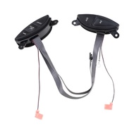【9HOT】F87A-9D809-BA 901-399 Cruise Control Switch For Ford for Trac for F-150 Ranger