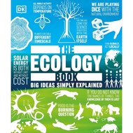 Foreign literature book The ecology book - DK | Bookmedi