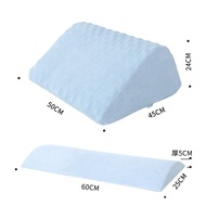 New Pillow Cushion Leg Pillow Foot Pillow Foot Cushion Leg Pad Leg Support Elderly Leg Lift Bed Knee
