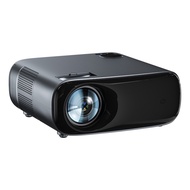 Multimedia projector 4K high-definition home theater AI voice commercial office conference projector