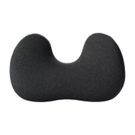 Bwell Ergonomic Set-02 หมอนรองคอเพื่อสุขภาพสำหรับรถยนต์ undefined + เบาะรองหลังเพื่อสุขภาพสำหรับรถยน