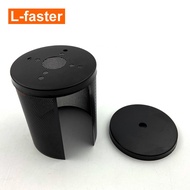 Protected Metal Cover Grille External Rotor Guard Filter For Belt Drive Electric Skateboard Brushles