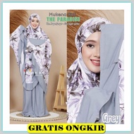 KATUN Adult Jumbo Cotton Lace Andin Lace Front Premium Yusrn Lavender Traveling Latest Muslim Fashio