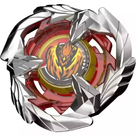 beyscollector TT Phoenix Feather BX-00 no box
