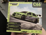 Turbo Racing C66 1:76 飄移遙控車