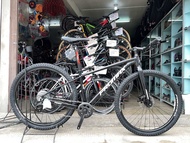 Promax PM30 Rigid Fork 27.5 Mountain Bike