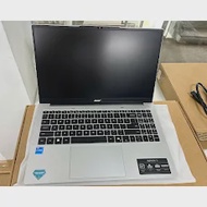 Laptop Acer Aspire Lite 15 AL15-72P-581V (I5-13500H) (Bạc) - Đã kích hoạt