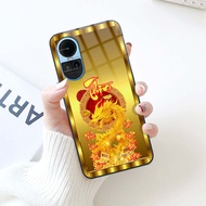 Feng Shui 12 Armor Case For Reno 10 5G Series Phones