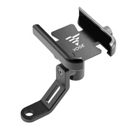 Motorcycle Mobile Phone Bracket For Voge Sr4 Max 500R 500AC 500DS 300AC 300R 650 600 DS 300 Rally 25
