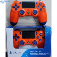 TGWH เข้าใหม่! จอย ps4 จอยpc จอยเกมส์มือถือ จอยเกมส์ps4 จอยเกม PC ไร้สาย จอยมือถือ dualshock playsta