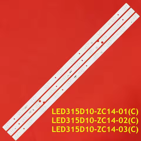 LED Backlight for LE32D8810 LE32F3000W LE32M600 LE32TE5 LD32U3100 LT-32M340W LT-32M345 LT-32M540 LED
