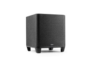 Denon Home Subwoofer – Deep, Powerful Bass, 8" Bass-Reflex Woofer, Wireless Streaming, Pair with Den