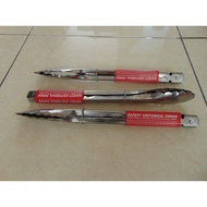 Frying Tongs Cooking Tongs Food Tongs Stainless Steel Tongs