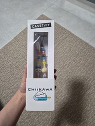 casetify chiikawa 電話繩