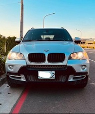 2007年 BMW X5 頂級