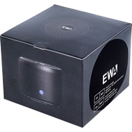 【楽天倉庫直送h】EWA A106Pro Bluetoothスピーカー ブラック【割引不可品】【返品キャンセル不可】 オーディオ　スピーカー　Bluetooth　防水紡塵　IP67　ワイヤレス　簡単操