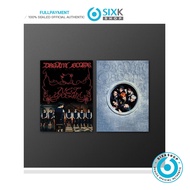 (LUCKY DRAW_Photobook ver.) NCT DREAM - 5th Mini Album DREAM( )SCAPE