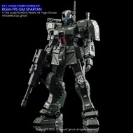Water Decal [HG] GM_SPARTAN From G-Rework