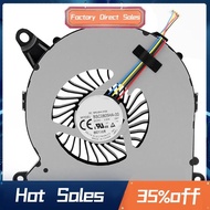 CPU Cooling Fan Computer Fan for  NUC8I7BEH NUC8 I3 I5 I7 BSC0805HA-00 DC05V 0.60A 1Z24L9R 4 PIN