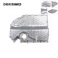 Aluminum Engine Oil Pan For Audi A1 A3 Q2 TT VW Golf MK7 GTI Tiguan Beetle Jetta Passat Skoda 06K103