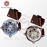 Aerox Old CVT Cover Aerox 155 Old CVT Cover 3MMSMOKE Set Spinner BigProject Flower