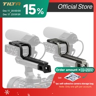 TILTA Shooting Accessories XLR Handle Extensions for Sony fx3 fx30 Camera Cage TA-T13-XLR-B TA-T13-X