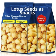 「NomNomBox」 Flavored Lotus Seed Snack Pack