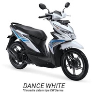 81200 K81 N00 BEHEL PEGANGAN BELAKANG BEAT ECO ESP 2016 - BEAT STREET