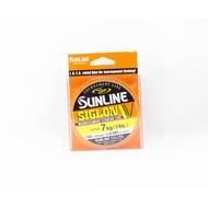 Sunline Monofilament Line Siglon V 150m 14lb Diameter 0.285mm (0482)