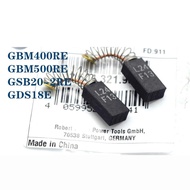 Carbon brush for Bosch electric drill GBM400RE GBM500RE GSB20-2 GDS18E electric wrench carbon brush