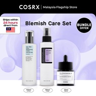 COSRX Blemish Care Set